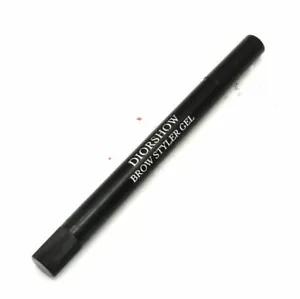 Christian Dior Diorshow Brow Styler Gel - 001 Transparent - Unboxed/Scratched - Picture 1 of 2