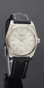 Marcello C. Reloj de pulsera para hombre cuerda manual - Imagen 1 de 2