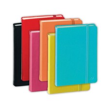 Quo Vadis Habana Journal - Lined - 6 colors