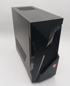 PC MSI MAG Infinite S3 i7-13700F 1 TB SSD 32 GB Ram Wi-Fi Windows RTX 4060 Ti - Imagen 1 de 4