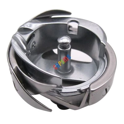 Gancho giratorio de telas pesadas PARA CANTANTE 95 95-10 96-10 103K 195K 196K Adler 204 205 Foto 1 de 2