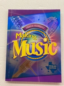 Making Music Texas Edition Vol. 1, Buryl Red Productions - Picture 1 of 2