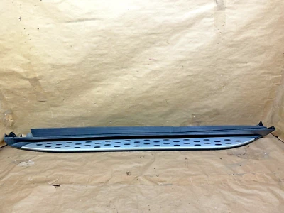 2012-2019 Mercedes ML GLE CLASS  LEFT (DRIVER SIDE) RUNNING BOARD STEP PANEL OEM — 第 1/4 张图片