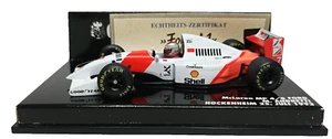 MINICHAMPS McLaren MP4/8 Michael Andretti 1993 1:43 Formel1 - Picture 1 of 9