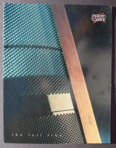 Vintage Martin Home Theatre Full Line SALES BROCHURE - Picture 1 of 2