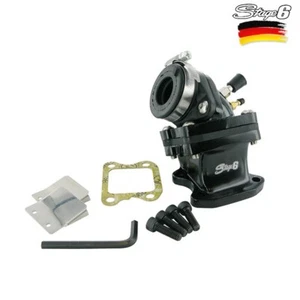 IMPIANTO DI ALIMENTAZIONE S6 FOR PEUGEOT 50 BUXY RS 1994-1997 - Picture 1 of 1