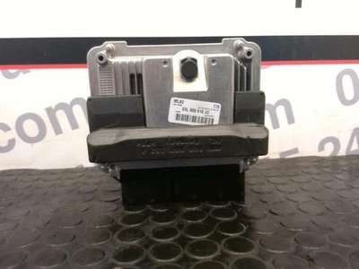 Motore Audi A5 2013 8T ECU 2.0 Diesel CGLC 8K0907352A - Immagine 1 di 4