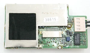 ICOM UT-106 DSP Unit for Ham Radio Transceiver IC-706MKIIG Good Cond. - Picture 1 of 18