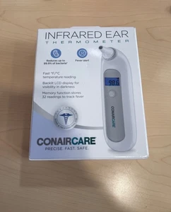Conaircare Infrarot Ohrthermometer - Bild 1 von 4
