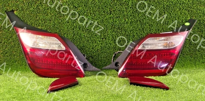Juego completo de luces traseras Lexus sc430 2006-2010 montaje OEM usado Foto 1 de 4