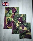 .UK GEOCACHE BAG.DRAWSTRING BAG,LIGHT-WEIGHT, JUNGLE CAMO BAG.WATERPROOF FABRIC.