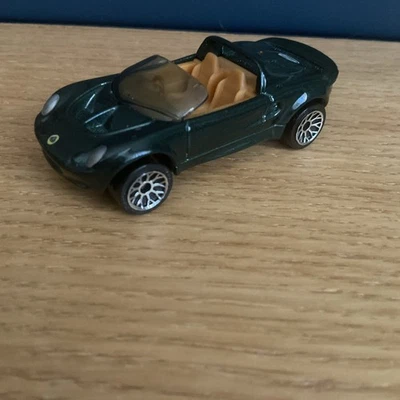 MATCHBOX 1999 LOTUS ELISE - Image 1 of 4