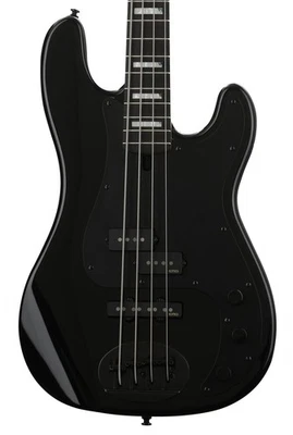 Lakland Skyline 44-64 GZ - Preto - Imagem 1 de 4
