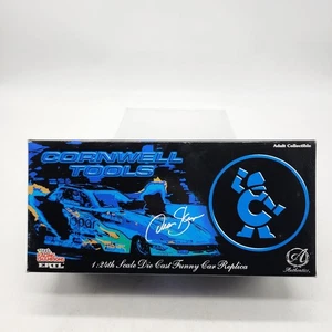 1/24 Racing Champions Dean Skuza Dodge Cornwell Tools/ MOPAR Funny Car *READ* - Picture 1 of 16