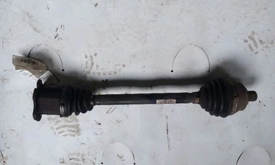 05-11 Piloto Audi A6 Eje Izquierdo Eje Delantero 4.2 Litros Foto 1 de 4