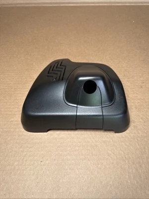 Cubierta de espejo retrovisor interior Volvo S60 S80 V60 CC XC70 2011-18 31218532 OEM Foto 1 de 4