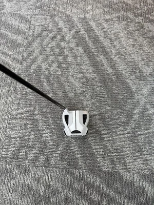 Putter TaylorMade - Spider X - 33’’’ Foto 1 de 4