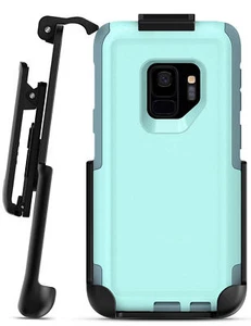 Belt Clip Holster for OtterBox Commuter Series - Galaxy S9 (case not included) - Picture 1 of 6