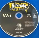 Rayman Raving Rabbids 2 (Nintendo Wii, 2007) Ubisoft