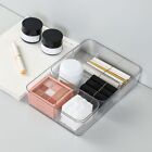 Home Office Drawer Organizer Storage Box Jewelry Cosmetics Drawer Divider
