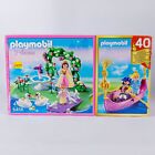 BNIB 2013 Playmobil set - 5456 Princess 40th Anniversary set