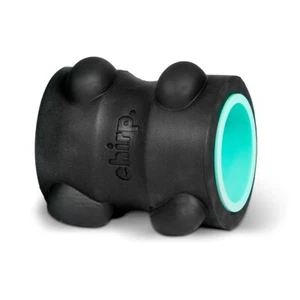 Chirp Wheel XR 4 Inch Neck & Headache Foam Roller CHW-XR-4-MNT-R - Picture 1 of 6