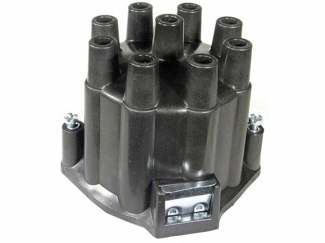 AC Delco Distributor Cap fits GMC K15/K1500 Suburban 1967-1974 26ZYQH - Image 1 of 1