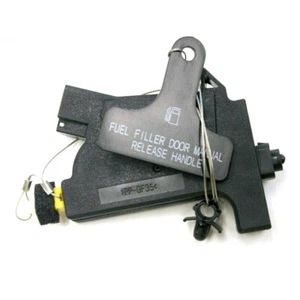 Fuel Filler Door Opener Release Actuator Fit For Hyundai Santa Fe 2013-2018 es - Picture 1 of 5