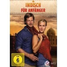 HENNING BAUM - INDISCH FÜR ANFÄNGER DVD KOMÖDIE NEU