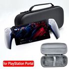 Game Accessories Handheld Console Storage Bag for PlayStation 5 Portal