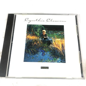 HymnSinger by Cynthia Clawson CD - Picture 1 of 2