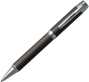 Hugo Boss Ballpoint Pen Writing Utensil With Gift Box Spicy Pin And Box New - Picture 1 of 4