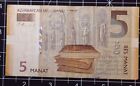 2005  AZERBAIJAN 5 MANAT  BANKNOTE ADD TO YOUR COLLECTION