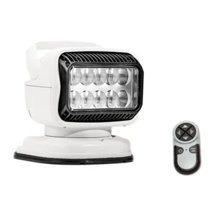LED BLANCO PORTÁTIL GOLIGHT RADIORAY GT SERIE - Imagen 1 de 1