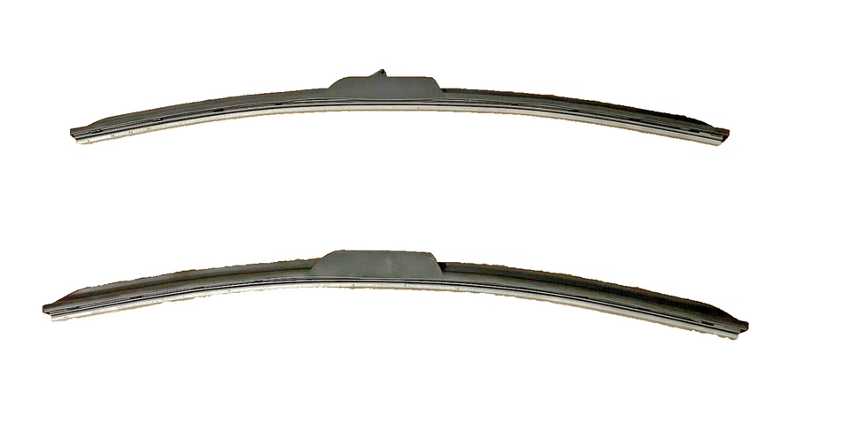 Genuine Jaguar F-Type Wiper Blade Kit Full Windscreen 2014 and Up - Image 1 of 1