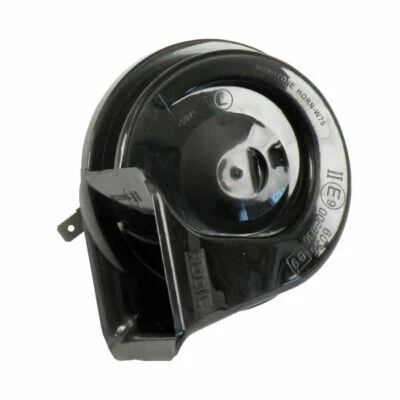 Tromba Clacson x Harley Davidson Softail Dyna Touring Sportster Attacco Laterale - Immagine 1 di 4