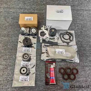 Timing Belt Kit Water Pump Fit 06-09 Subaru Legacy Outback VIN B 2.5 SOHC - Picture 1 of 16