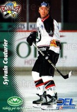 1999-00 German DEL #281 Sylvain Couturier