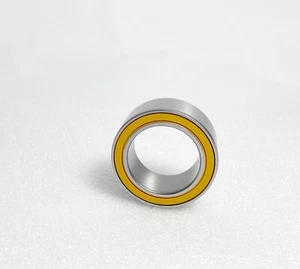NUEVO COJINETE DE EMBRAGUE DE COMPRESOR DE AIRE ACONDICIONADO para BMW 3, 4, 5, 6, 7, M, Serie X con 7SBU/6SBU - Imagen 1 de 1
