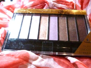Max Factor X Masterpiece~ Rose Nudes ~Eyeshadow Palette. -New- - Picture 1 of 3