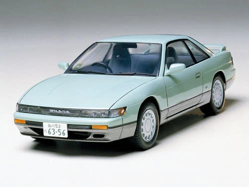 Tamiya 24078 1:24 Nissan Silvia K's - Immagine 1 di 1