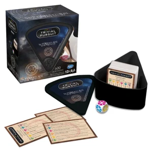 Trivial Pursuit Supernatural Edition [OE] - Picture 1 of 2