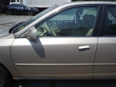 Левая передняя дверь в сборе для Toyota Avalon 2000-2004 годов выпуска от оригинального производителя 4Q2 - Изображение 1 из 3