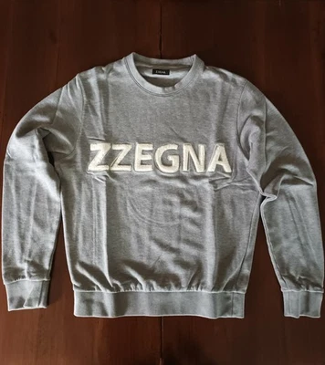 ZZEGNA M Ermenegildo Zegna luxury fashion Foto 1 de 4