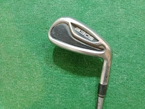 Adams Idea A3OS 8 iron Pro launch Platinum Lite/senior Flex Graphite - Picture 1 of 6