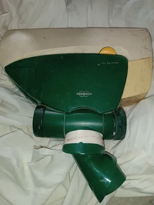 Vacuum cleaner Vorwerk electric brush floor brush 351 - Image 1 of 4