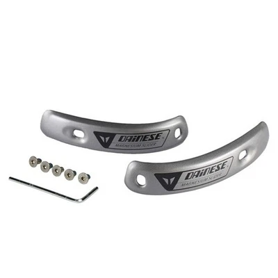 DAINESE KIT BOOT SLIDER MAGNESIUM 999 NEUTRO - Bild 1 von 2