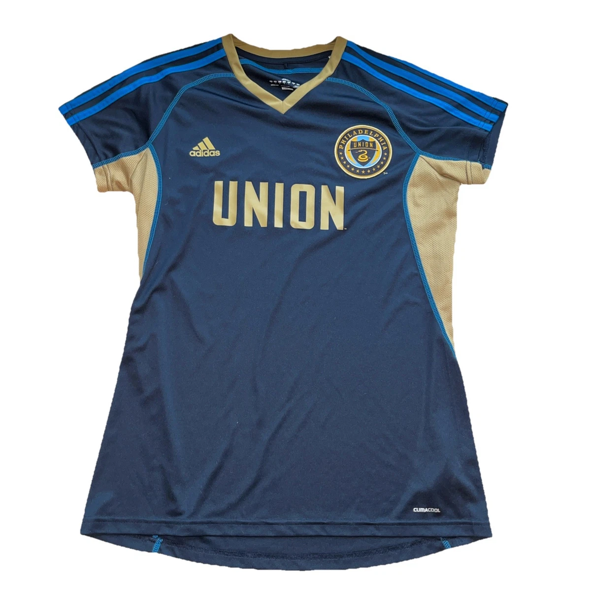 Philadelphia Union MLS Fan Jerseys for sale | eBay