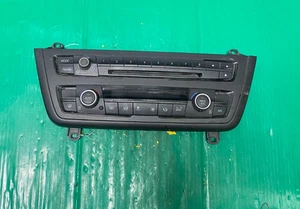 BMW 320i 2014-2017 calefacción aire acondicionado climatización HAC-72479 - Imagen 1 de 3