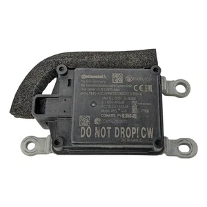 NISSAN LEAF ZE1 FRONT DISTANCE RADAR 2017-2024 28438-6WK2C - Picture 1 of 11